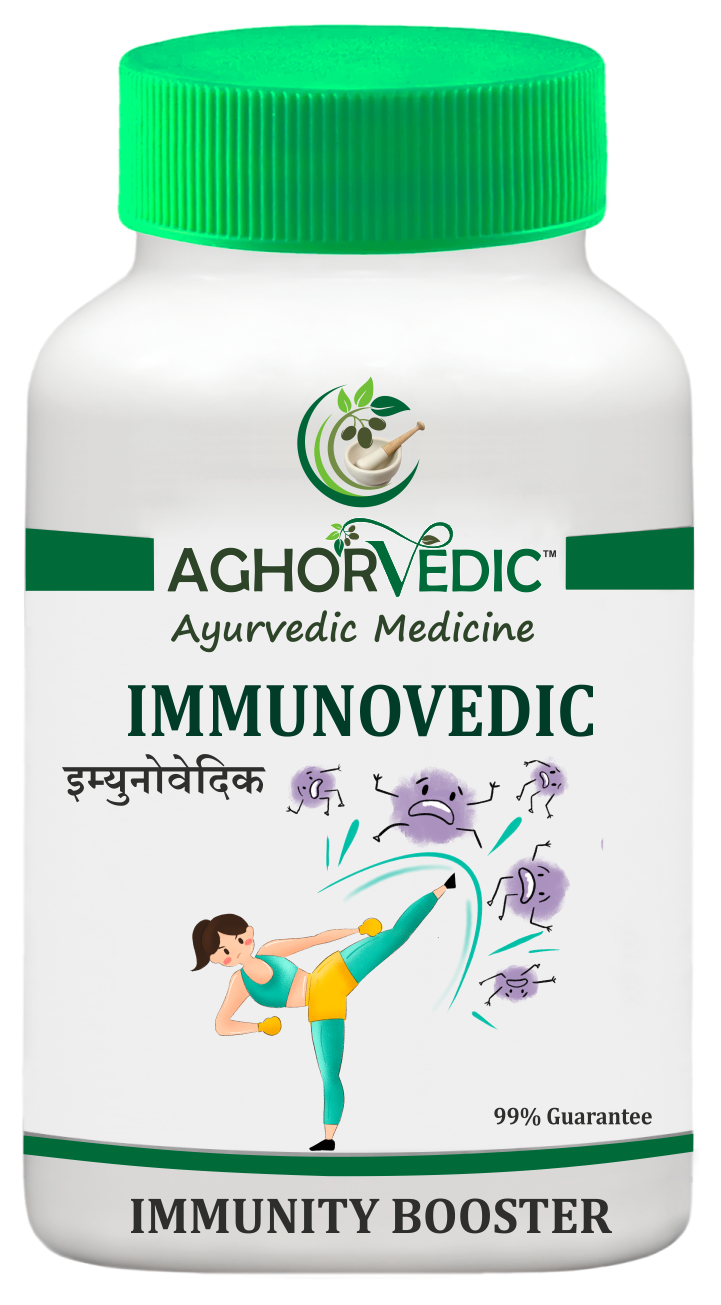 IMMUNOVEDIC