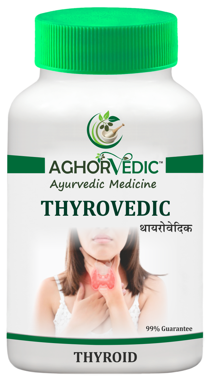 THYROVEDIC