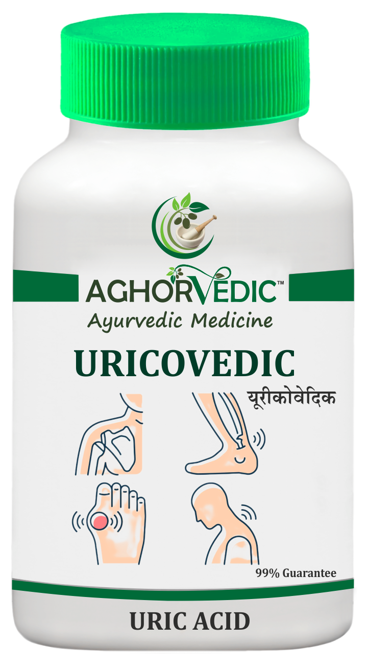 URICOVEDIC